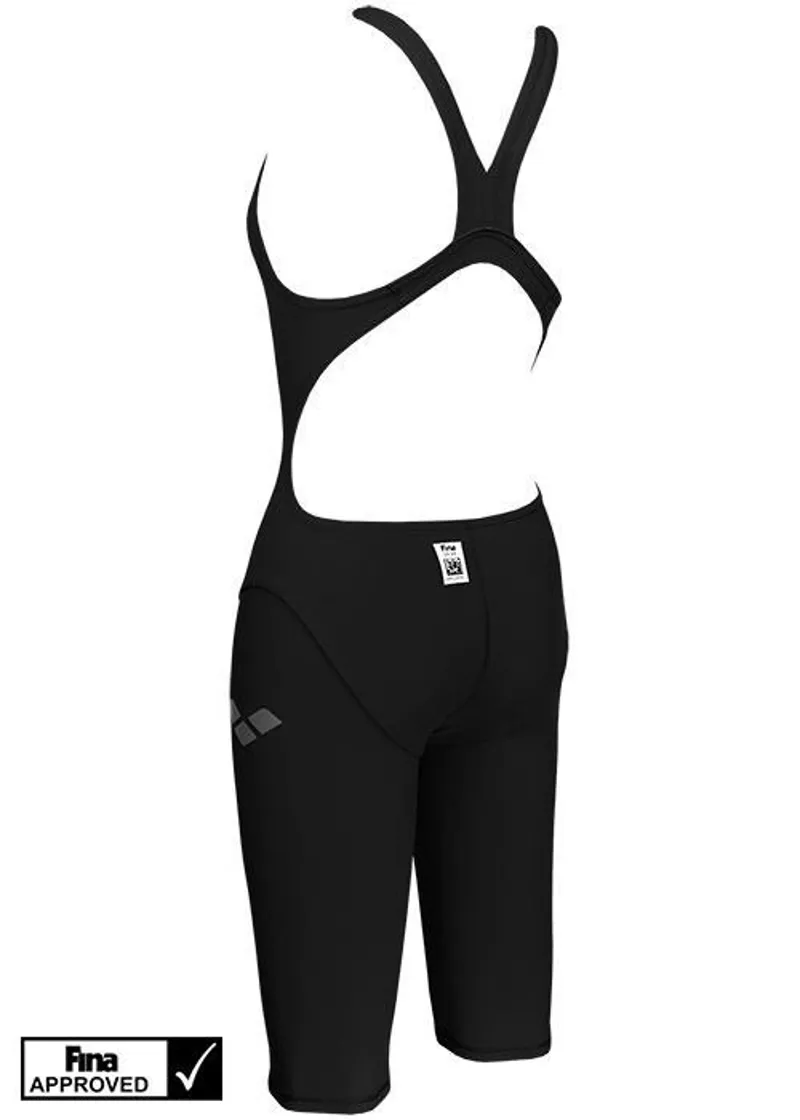 Arena Powerskin ST Full Body Short Leg - Black 22-1